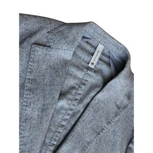JERARKEY Made in Italy Light Grey Cashmere